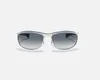 Wysokiej jakości proste nowe projektant okulary przeciwsłoneczne Thalia kwadratowe ramy napędowe lustro retro mężczyźni i kobiety sportowe okulary przeciwsłoneczne z pudełkiem 312192290