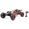 1/5 2.4G RWD RC Автомобиль 80 км / H 29CC Газ 2 ход двигателя Bucgy RTR Truck