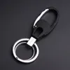 Mężczyźni Kobiety Samochód Keyring Holder Męska Brelok Moda Klucz Wisiorek Breloki Akcesoria Dla Mężczyzna Prezenty Biżuteria Chaveiro 598284119406A