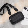 Handväskor för män Designer Bag Luxury Brand Men Clutch Bag Business Purse Läderväskor Kausal Mens Wallet Saccoche Homme Luxe3161