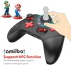 Game Controllers & Joysticks Switch Pro Controller For Console Wireless Joystick Bluetooth-compatible Gamepad With NFC Motor Dual V Phil22
