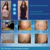 10 adet 34 cm * 42 cm Yağ Donma Makinesi Membran Kiroterapi için Liposuction Dondurarak Kavatasyon Soğutma Pedi Ati Jel Çözün