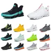 mannen running schoenen ademend trainers wolf grijs tour geel wintertaling drievoudig zwart wit groen pewter heren outdoor sport sneakers wandelen