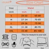 Ceinture de sueur pour femmes, Corset modelant le corps, contrôle du ventre, amincissant, perte de poids, vêtements modelants, Fajas