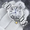 33mm V2 W2BB0002 W2BB0023 Moda Lady Watches Japonya NH05 NH06 Kadınlar İzle Beyaz Doku Dost