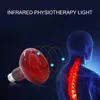 Nachtlichter, E27-Lampe, Infrarot-Wärme-Heizungstherapie-Licht, therapeutische Schmerzlinderungslampe, 220 V, 275 W, Physiotherapie-Instrument, Gesundheit, B2556842