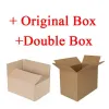상자 더블 박스에 대한 빠른 링크 DHL Shippiing 무료 여분의 Epacket Shippiing 비용 주문을하기 전에 고객 서비스에 문의하십시오.