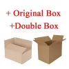 Snelle link voor doos Double Boxs DHL Shippiing Gratis extra Epacket Shippiing -kosten Neem contact op met de klantenservice voordat u het maakt