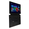 Tablet-PC-Hüllen, Taschen, Kunststoff, langlebig, leicht, magnetisch, TouchPad, Bluetooth 3.0, Tastaturtyp-Abdeckung für Microsoft Surface Pro 3
