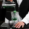 colher cocktail