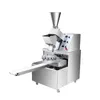 Machine de remplissage Baozi 220v Momo automatique de boulette faisant la machine fabricant de petit pain farci à la vapeur
