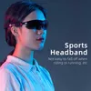 RockBros Polarized Sports Мужчины Солнцезащитные очки Road Велосипедные очки Горный велосипед Велосипедная езда защитные очки Очки 5 линз 211014