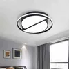 Nordic minimalista corredor de entrada criativo pequena luz teto pós moderna luzes luxo lâmpada do corredor forma acrílico led lâmpadas interiores