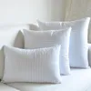 Cushion Core High Quality Cotton Pillow Home Textiles Sofa Chair Cushions Coffee House Decor Gift Non-woven Fabric Pillowcore