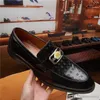 L5 DESIGNER Chains MEN LUXURY DRESS SHOES Wedding Party FORMAL SHOES Silver GENUINE LEATHER Business SHOES Male Plus Size 45 33