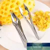 Gereedschap 1 stks Fruit Peeler Pineapple Cutter Rvs Shovel Slicer Clip Accessoires