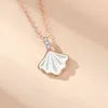 Collier femme