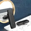 Microfono wireless lavalier Microfono per riduzione del rumore del telefono cellulare dal vivo Microfoni piccoli mini microfoni