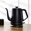 tea brewing pot