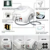 Machine laser 500W Diode Laser Saphir Machine d'épilation indolore et permanente Traitement des soins de la peau Approuvé par la FDA