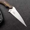 2388 Фиксированный клинок карман EDC Hunt Нож 8CR13MOV Стальный лезвие G10 Ручка Camping Outdoor Toumtical Combat Self-Knives BM 940 535 15535 9070