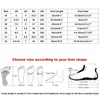 Summer Women Beach Sandals Women's Fashion Casual Crystal Open Toe Ladies Slip On Wedges Shoes #g3