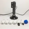 Extracorporeal Shock Wave Therapy Health Gadgets Shockwave Machine kommer EMS för bättre fysioterapi
