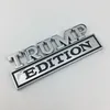 DHL 7.3 * 3cm Trump Car Plastic Sticker Decorazione US Presidenziale Elezione Trump Supporter Body Leaf Board Logo CDC24