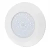 72Led 9W Podwodny Basen Light Spa Staw Lampa DC12V IP68 Wodoodporna RGB z obsługą kontrolera