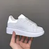 2021 Kid Classics 3M Yansıtıcı Sneaker Çocuk Eğitmeni Açık Koşu Ayakkabısı Erkek Kız Casual Skate Ayakkabı Çocuklar Moda Spor Ayakkabı size24-35