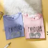 Sommar Plus-Store Kvinnors Kortärmad T-shirt Top Loose Casual Short Sleeve O Neck Brev Diamond Harajuku Bomull T-shirt Tees 210604