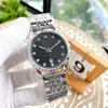Mens Mechanical Watch 42mm Boutique Watches for Men Sapphire Mirror Stainless Steel Strap Waterproof Design Wristwatch