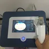 Microneedle RF -schoonheidsapparatuur kan ook worden gebruikt om acne te behandelen en striae te verwijderen Schoonheidsmachine