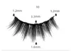 Pestañas Magnetische Lash False Wimpers Set Nep Lash 2 Liquid Eyeliner + A Twezer 3D Magneet Faux Cils Herbruikbaar Geen lijm 15 Sets Veel wimperextensies