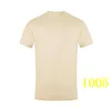 Waterproof Breathable leisure sports Size Short Sleeve T-Shirt Jesery Men Women Solid Moisture Wicking Thailand quality 66 13