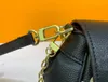 High Quality Fashion Luxurys Designers Bags Favorite Tote Women Handbags Full Leather Chain oversized Embossed pattern Shoulder Bag M45859