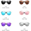 Hegh 2021 Design Cat Eye Polaris Sunglasses Men Femmes Elegant Sun Glasses Femelles Driving Eyewear6669455