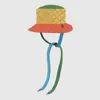 豪華なデザイナーズバケツの帽子屋外旅行メンズと女性のレジャーファッションの太陽の帽子