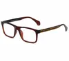 2287 Herren-Sonnenbrille mit klassischem Design, modisch, ovaler Rahmen, Beschichtung, UV400-Linse, Kohlefaser-Beine, Sommer-Stil, Brillen mit Box