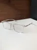 Top Oryginalny Wysokiej Jakości Projektant Okulary przeciwsłoneczne dla Męskie Znane Modne Retro Luksusowe Marka Okulary Moda Design Kobiety Okulary Z Box Titanium 8082
