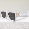 Мужские или женские Солнцезащитные очки Миллионеры Z1165W Новый Цвет Мода Классический Квадратный Повседневная Случайные Музыки Мужчины Солнцезащитные Очки Открытый Вождение Anti-UV400 Дизайнер Высокое качество