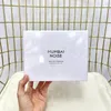 최신 도착 Unisex 냄새 Byredo 향수 향수 스프레이 뭄바이 소음 100ml 남성 또는 여성용 오래 지속되는 고품질 parfum 무료 배