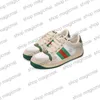 Mannen Vrouwen Lace Up Casul Sneakers met Doos Tieners Sportschoenen Comfortabel Lederen Huid Footwear Running Shoe EU36-44
