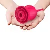 Nxy Vibrators Rose Conheça Alegria Chuando Vibrador Feminino Mel Bean Massage Bolas Teaser Adulto Diversão Produtos 0208