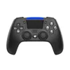 Wireless Bluetooth -controller voor P5 P4 -schokcontrollers Joystick Gamepad met pakket Fast Shipp DHL MQ20