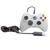 Für Game Controller Xbox 360 Gamepad 5 Farben USB Wired PC JoyPad Joystick Accessoire Laptop Computer MQ20