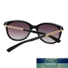 Marke Star Style Luxus-Sonnenbrille für Damen, übergroße Sonnenbrille, weiblich, Vintage, rund, großer Rahmen, Outdoor-Sonnenbrille, UV400, Fabrikpreis, Expertendesign