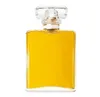 En stock parfum jaune classique 100 ml pour femmes de haute qualité parfum attrayant de la longue durée de vie libre livraison rapide
