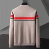 sweaters de cardigans men coreanos