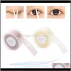 600pcs Tiras de eleva￧￣o de olho Tape Fita Clear Grey Eyes Big Eyes Invisible Fold Sticker Ferramenta de maquiagem Gn6fw Outros itens de beleza de sa￺de NRVS1